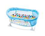 Baby sleep peacefully bassinet - Image 2