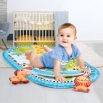 ⁦سرير الأطفال الهادئ⁩ - الصورة ⁦4⁩