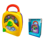 ⁦صندوق موسيقي⁩ - الصورة ⁦3⁩