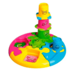 Puzzle Playset - Image 2