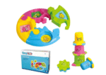 Puzzle Playset