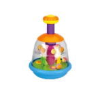 Rainbow Carousel - Image 2