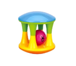 Rattle Cup Rattling Spinning - Image 2