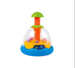 Merry Spinning - Image 2