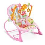 ⁦هزاز من الرضيع إلى الطفل الصغير⁩ - الصورة ⁦3⁩