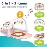 Baby Pedal Piano - Image 3