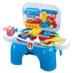 Doctor play set