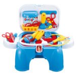 Doctor play set - Image 2