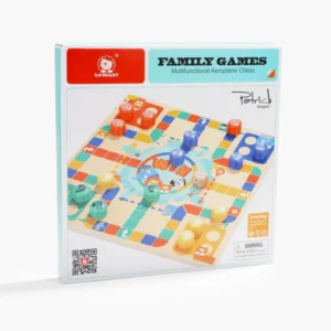 Chess-Game-2-Combo-4