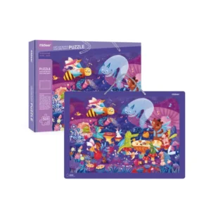 Mideer-Captain-Bears-Costume-Party-–-500-Pieces-3