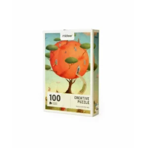 Mideer-Creative-Puzzle-Alison-Jay-Peach-Paradise