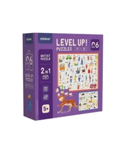 Mideer-Level-Up-Puzzles-2-in-1-Artist-Puzzle-Box-Sophie-Fatus-550×676