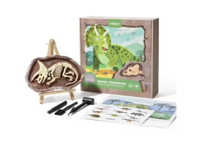 Mideer-Steam-Game-Revive-Triceratops-Main-Image-1200×900