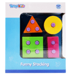 ⁦التكديس المضحك⁩ - الصورة ⁦3⁩