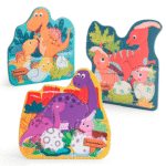 ⁦ألغاز الديناصورات في عالم الجوراسي⁩ - الصورة ⁦5⁩