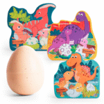 ⁦ألغاز الديناصورات في عالم الجوراسي⁩ - الصورة ⁦6⁩