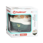 Wooden Puzzles in Steamship - Image 6