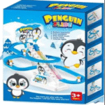 Penguin Slide
