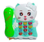 Cat Phone Toy