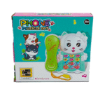 Cat Phone Toy - Image 3