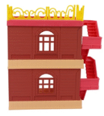 Meow Meow Pet House - Image 3