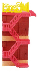 Meow Meow Pet House - Image 2