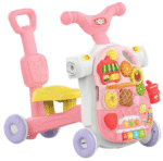 Multifunction Walker 5in1 - Image 3