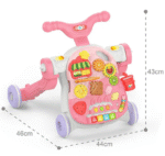 Multifunction Walker 5in1 - Image 4