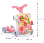 Multifunction Walker 5in1 - Image 5