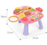 Multifunction Walker 5in1 - Image 6