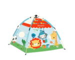 Forest Of Flashy Tent - Image 2