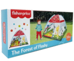 Forest Of Flashy Tent
