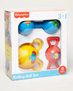 Belling Ball Set