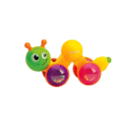 Push n' Run Caterpillar - Image 2
