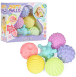 Website image Soft Balls