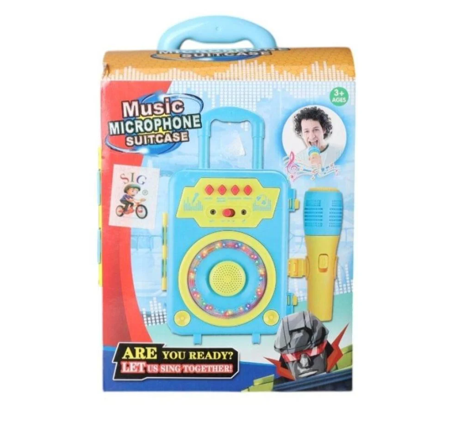 Screenshot 2025-11-16 174734 Music Microphone - Image 1