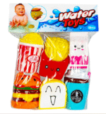 Grasping Toy Food Set