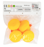 Funny Rattle&Bathe Duck - Image 3