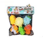 Bath Splashing Animal