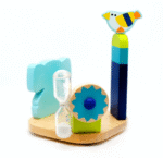 ⁦مؤقت فرشاة أسنان بيبي جابي⁩ - الصورة ⁦3⁩