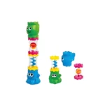 مجموعة ألعاب المرح للحمام