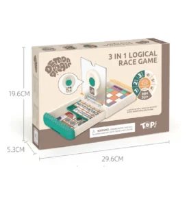 TopBright-3-In-1-Logical-Race-Game-9