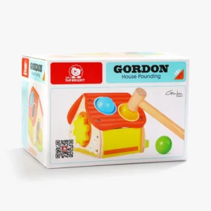 TopBright-Wooden-Pounding-House-with-Hammer-and-4-Balls-for-Toddlers-5